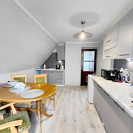 Apartamenty Rodzinne Witow  Exterior photo
