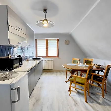 Apartamenty Rodzinne Witow  Exterior photo