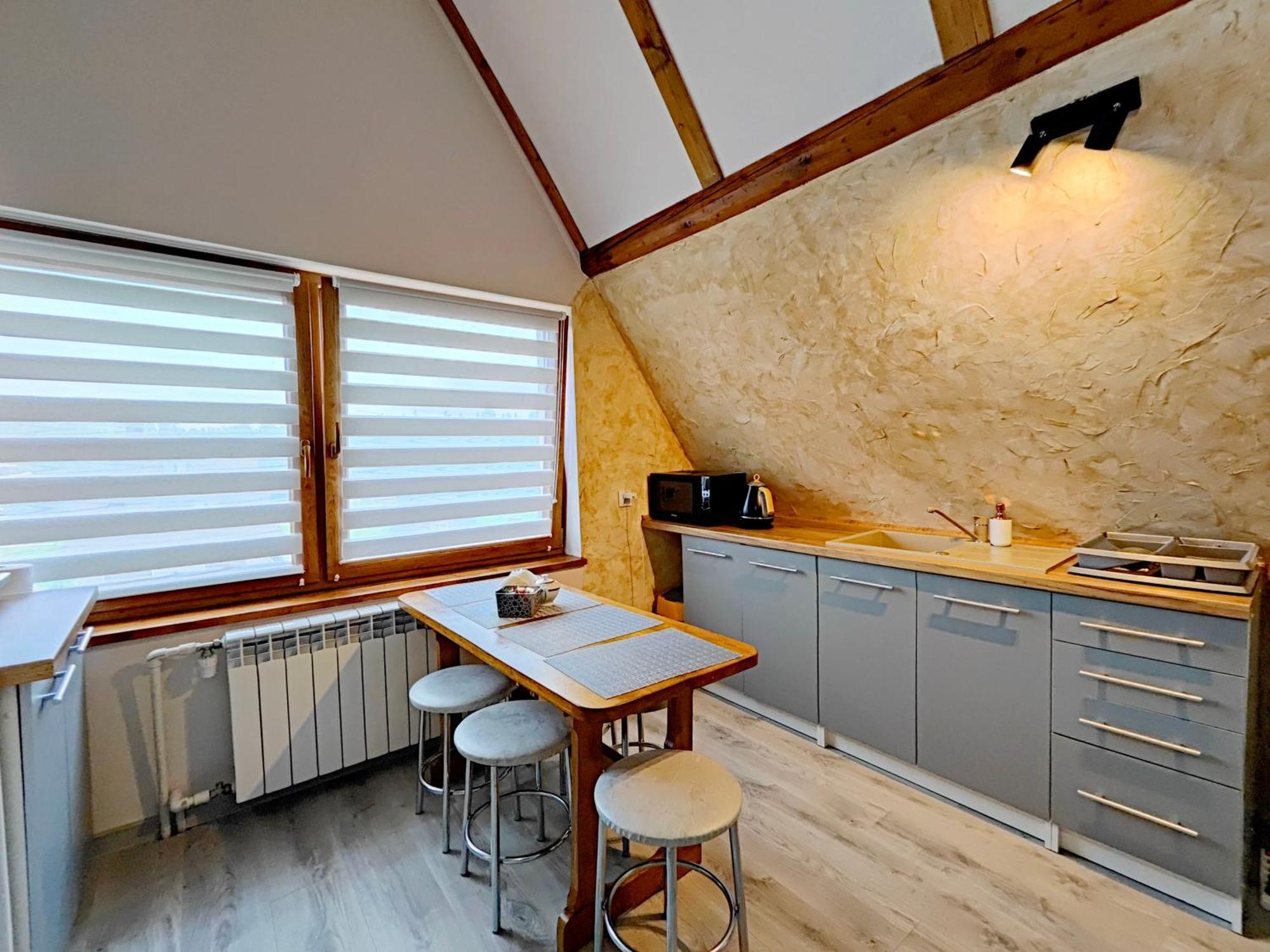 Apartment Rodzinne *
