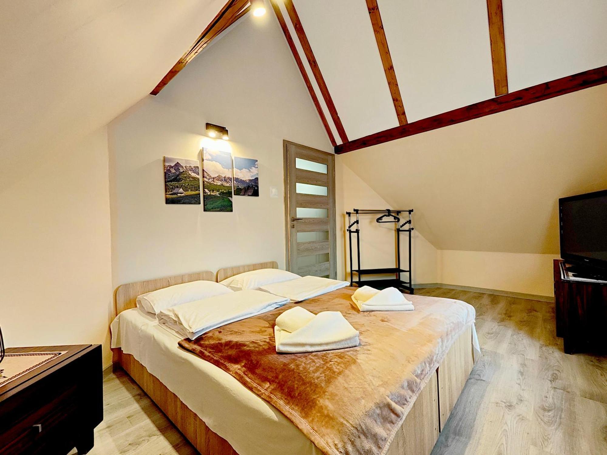 Apartament Rodzinny